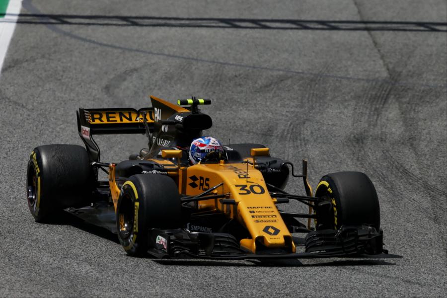  Renault R.S.17 2017 года  (фото 22 из 38)